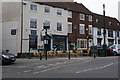 Shops on Wednesday Market, Beverley