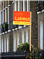 Vote Labour in Islington South and Finsbury