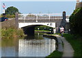 Bridge 10: Longford Bridge