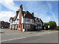 Old Clarence, Earlsdon Avenue North