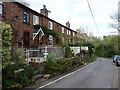 Cottages at Upper Forge