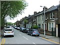 St. Andrews Road, Plaistow