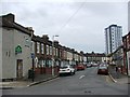 Adine Road, Plaistow