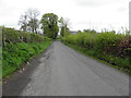 Fingerpost Road, Derry