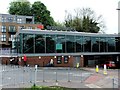 Sevenoaks Station