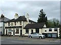 The Miners Arms, Dunton Green