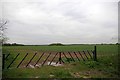 Fields Near Woodlands Farm