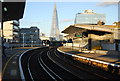 Waterloo East Station