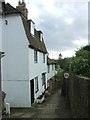 Six Bells Lane, Sevenoaks