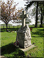 Hepworth War Memorial