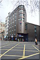 Travelodge, Euston