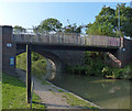 Bridge 11: Coney Lane Bridge