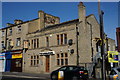 The Woolpack on Lockwood Road, Huddersfield