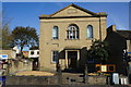 Lockwood Baptist Church on Lockwood Road, Huddersfield