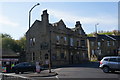 The Lockwood on Bridge Street, Huddersfield