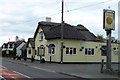 The Pound Inn at Leebotwood