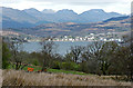 Garelochhead and The Arrochar Alps