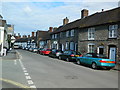 High St, Much Wenlock