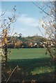 The Leicestershire Round approaches Mountsorrel and Castle Hill