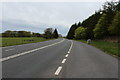 The A75 to Stranraer