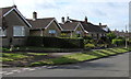 Eastern Avenue houses, Chippenham