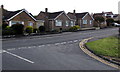 Cocklebury Road bungalows, Chippenham