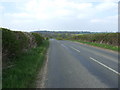 NZ0980 : Minor road heading north west  by JThomas