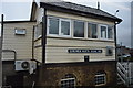 Gobowen North Signalbox