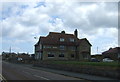 St Aidan Hotel, Seahouses