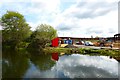 Forth and Clyde Canal near Grahamston [2]