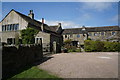 Houses on White Ley Bank, Fulstone