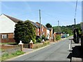 School Lane, Wouldham