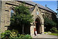 St Pauls Church, Shepley