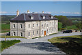 NJ3252 : Cairnty House by Anne Burgess