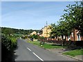 Bell Lane, Burham