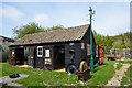 Burwell Museum of Fen Edge Life