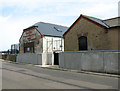 The Gorleston Volunteer Lifeboat House