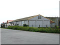 Industrial premises in South Denes