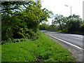 London Road near Horseshoes Farm