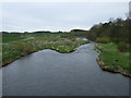 Whiteadder Water