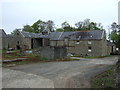 Hutton Castle Barns