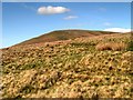 SD7739 : Moorland View towards Mearley Moor by David Dixon