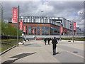 London Designer Outlet, Wembley