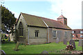 St James the Greater, Dadlington