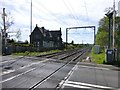 Stannington Station house