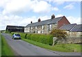 Cottages at Hepscott Manor Farm