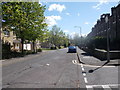 Norwood Road - viewed from Arnold Avenue