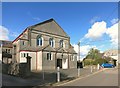 Callington Methodist Church