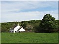 Cottage at Hermit Hill