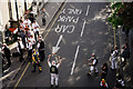 North Wood Morris - Day of Dance 2015